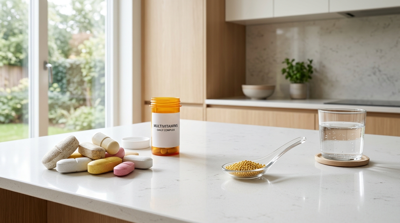 Why 68% of People Abandon Supplements: The Science of Pill Fatigue